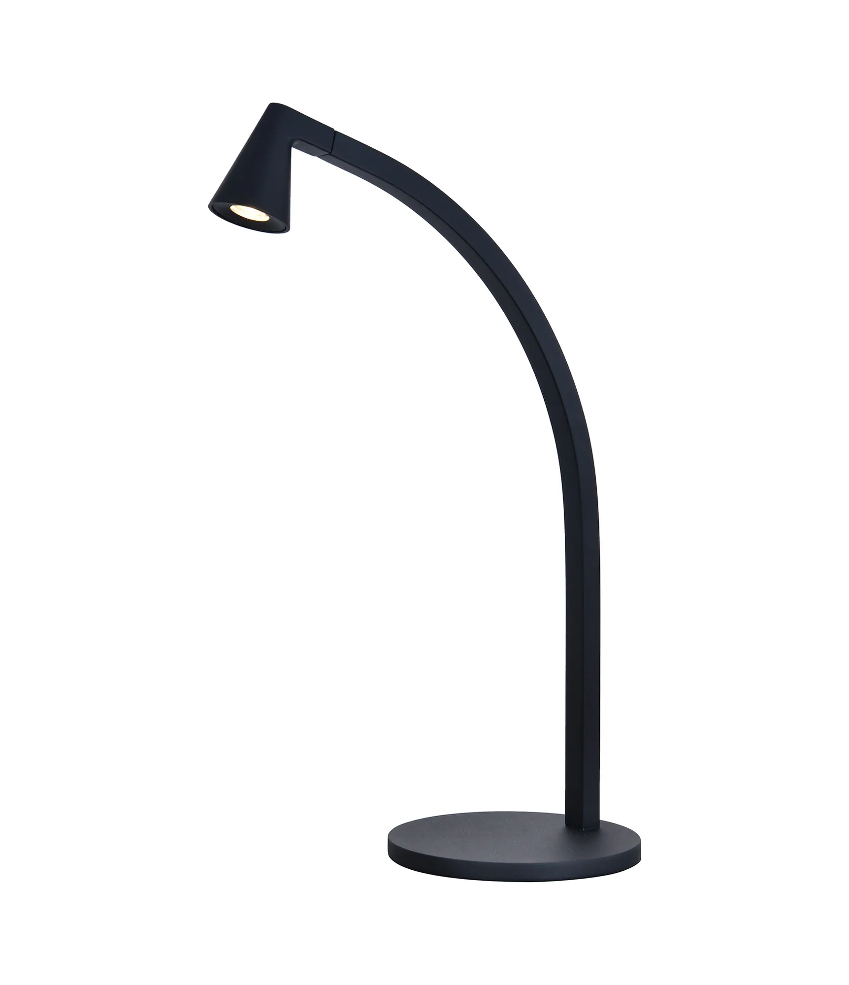 Africa Table Lamps Mantra Armed Table Lamps